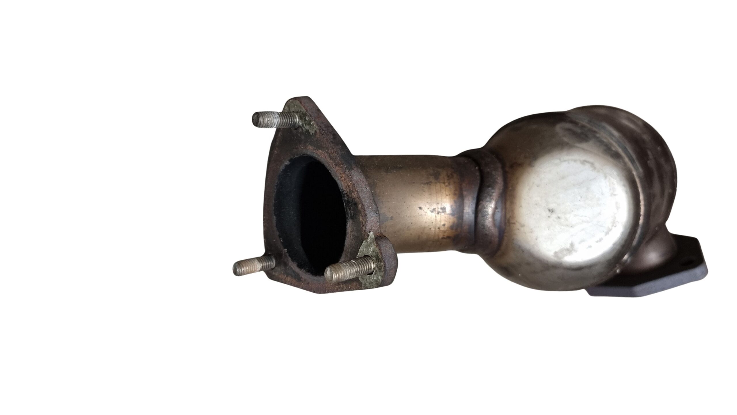 8E0131701ED Audi A4 B6 Cabrio 2.4l Katalysatoren – Bild 2