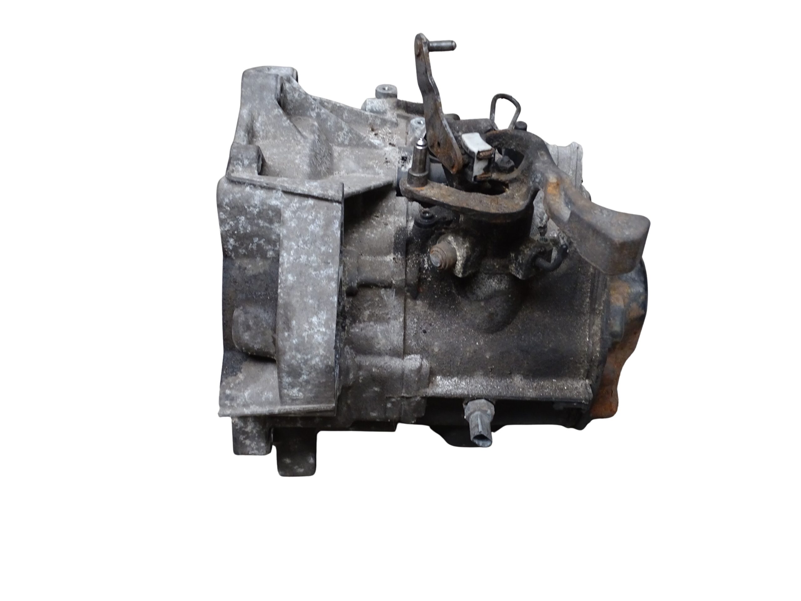 0AF300041B / 0AF300040BX Golf 5 V Seat Altea Leon Toledo 1,4 Liter Schaltgetriebe FXQ Kennung