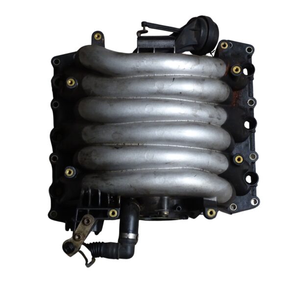 078133223BF Audi A4 B5 A6 4B A8 D2 Ansaugbrücke Saugrohr 6 Zylinder