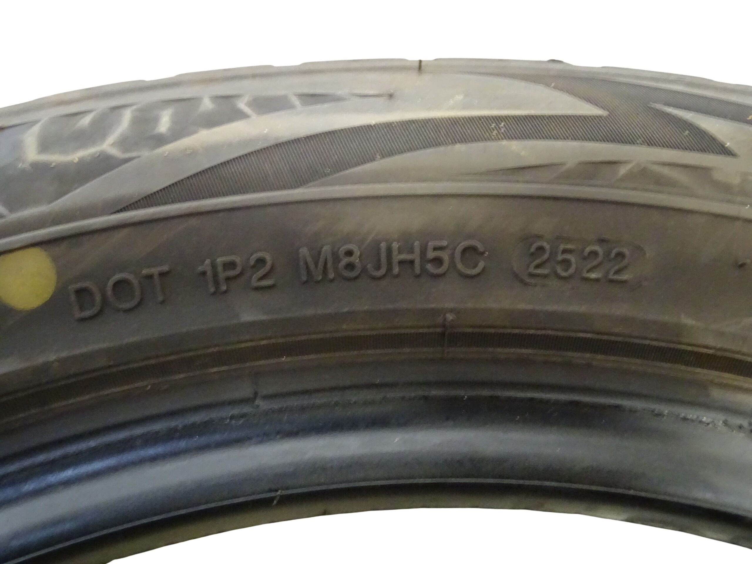 2x DIMAX Alpine Radar Winterreifen 205/55 R17 91 V 6mm Profiltiefe – Bild 2