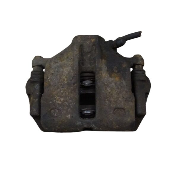 893615124B Audi 80 Cabrio Bremssattel Bremssattelgehäuse vorne rechts