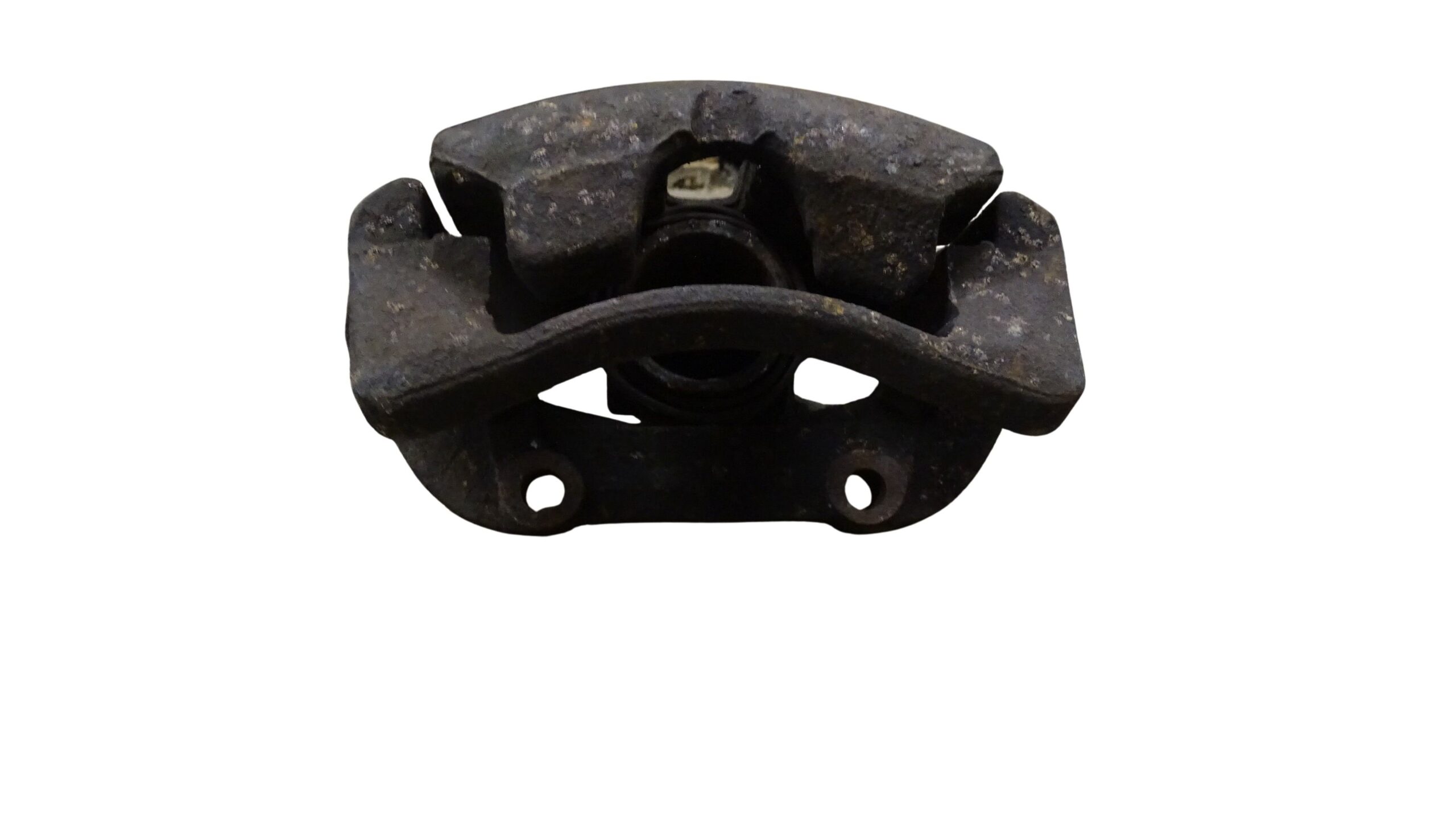 893615124B Audi 80 Cabrio Bremssattel Bremssattelgehäuse vorne rechts – Bild 2