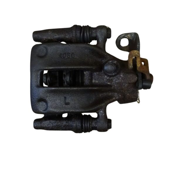 853615423 Audi 80 Bremssattel Bremssattelgehäuse hinten links