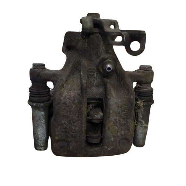 853615424 Audi 80 Bremssattel Bremssattelgehäuse hinten rechts
