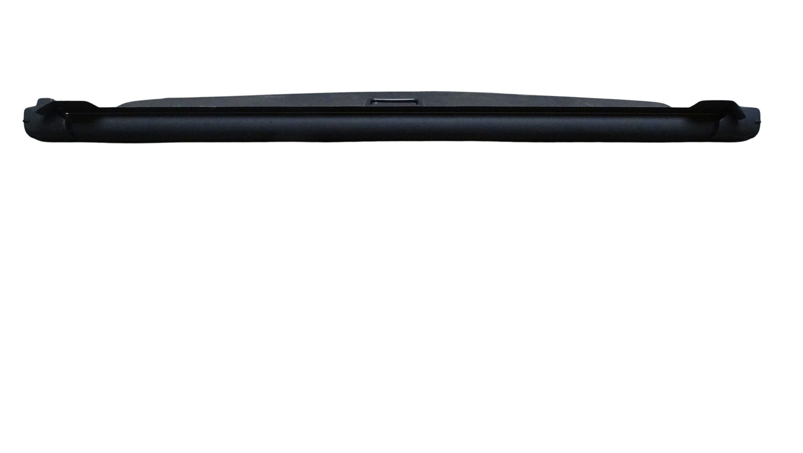 1J9867871L VW Golf 4 IV Variant Abdeckrollo Hutablage Kofferraumabdeckung Schwarz – Bild 4