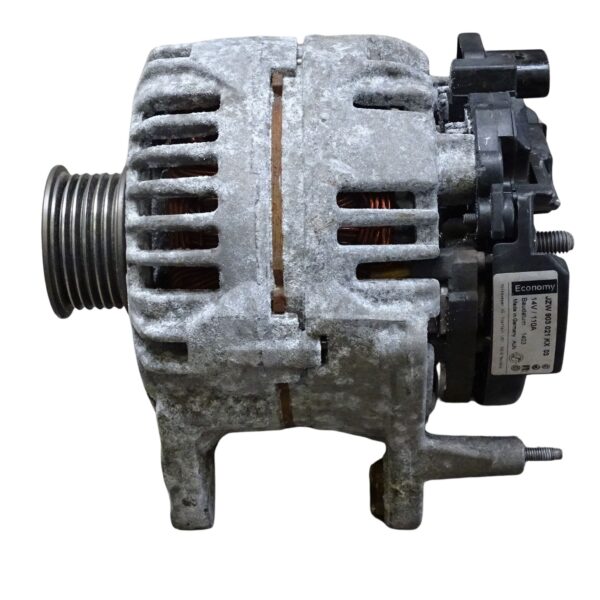 JZW903021KX03 VW Golf 5 V Lichtmaschine Drehstromgenerator Generator