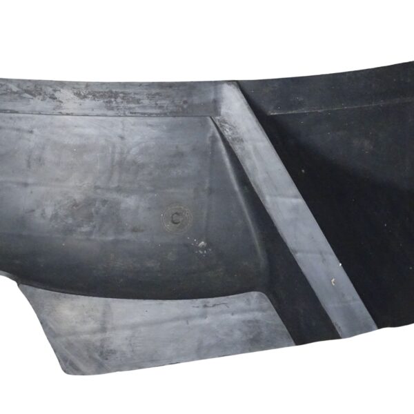 895863585A Audi Coupe Verkleidung Reserveradmulde Ersatzradmulde