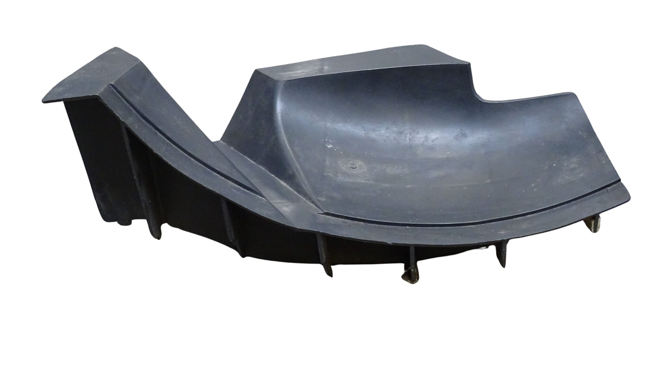 895863585A Audi Coupe Verkleidung Reserveradmulde Ersatzradmulde – Bild 4
