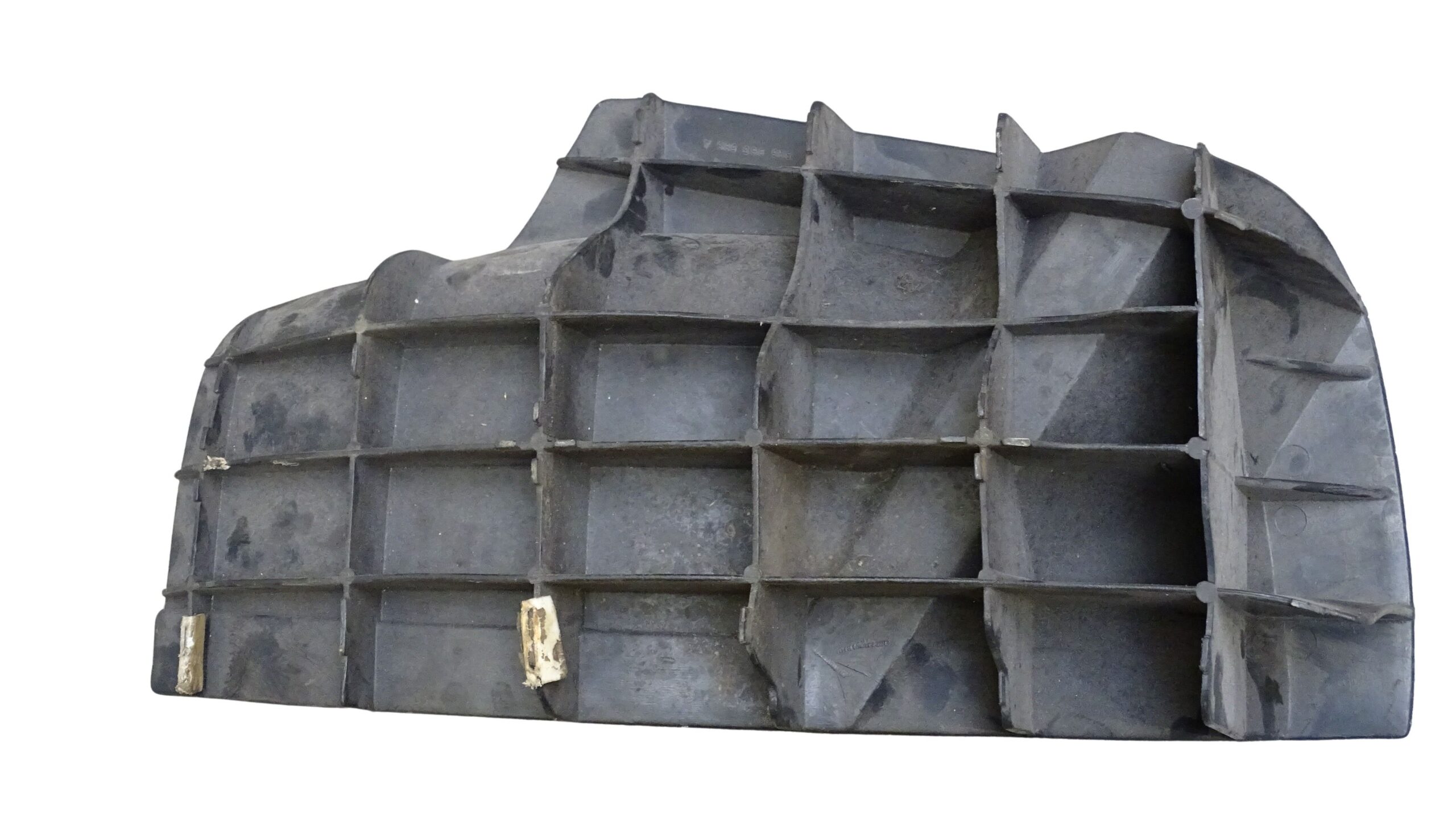 895863585A Audi Coupe Verkleidung Reserveradmulde Ersatzradmulde – Bild 5