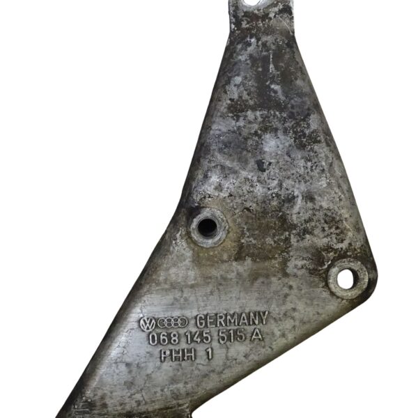 068145515A Audi 80 Typ 89 Cabrio Motorhalter Kompakthalter (Servopumpenhalter)