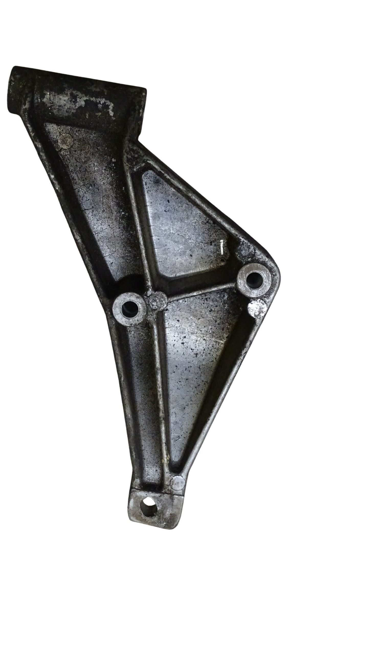 068145515A Audi 80 Typ 89 Cabrio Motorhalter Kompakthalter (Servopumpenhalter) – Bild 4