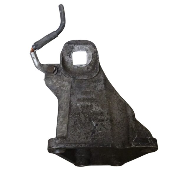 8A0199308A Audi 80 Cabrio Typ 89 90 S2 B4 Motorhalter Rechts