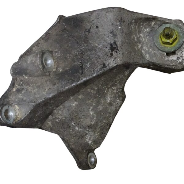 8A0199307F Audi 80 Typ 89 Cabrio 1.8 Liter 125PS ADR Motorhalter Stütze Links