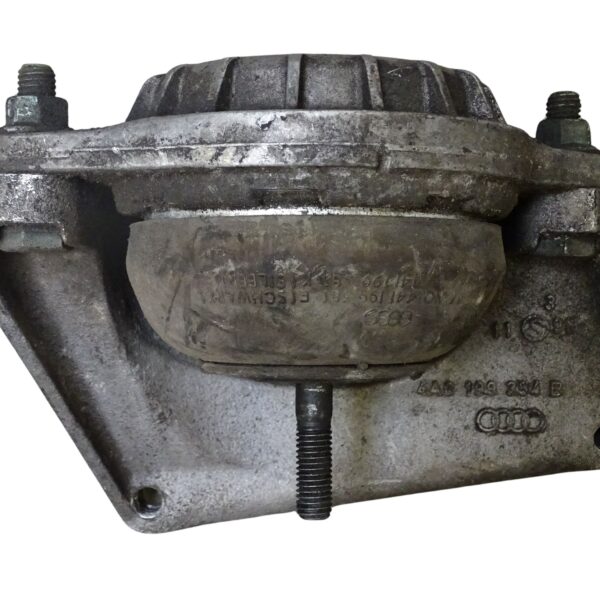 4A0199354B Audi S4 A6 S6+ C4 1.8 1.9 Liter V8 4.2l Motorhalter Konsole rechts