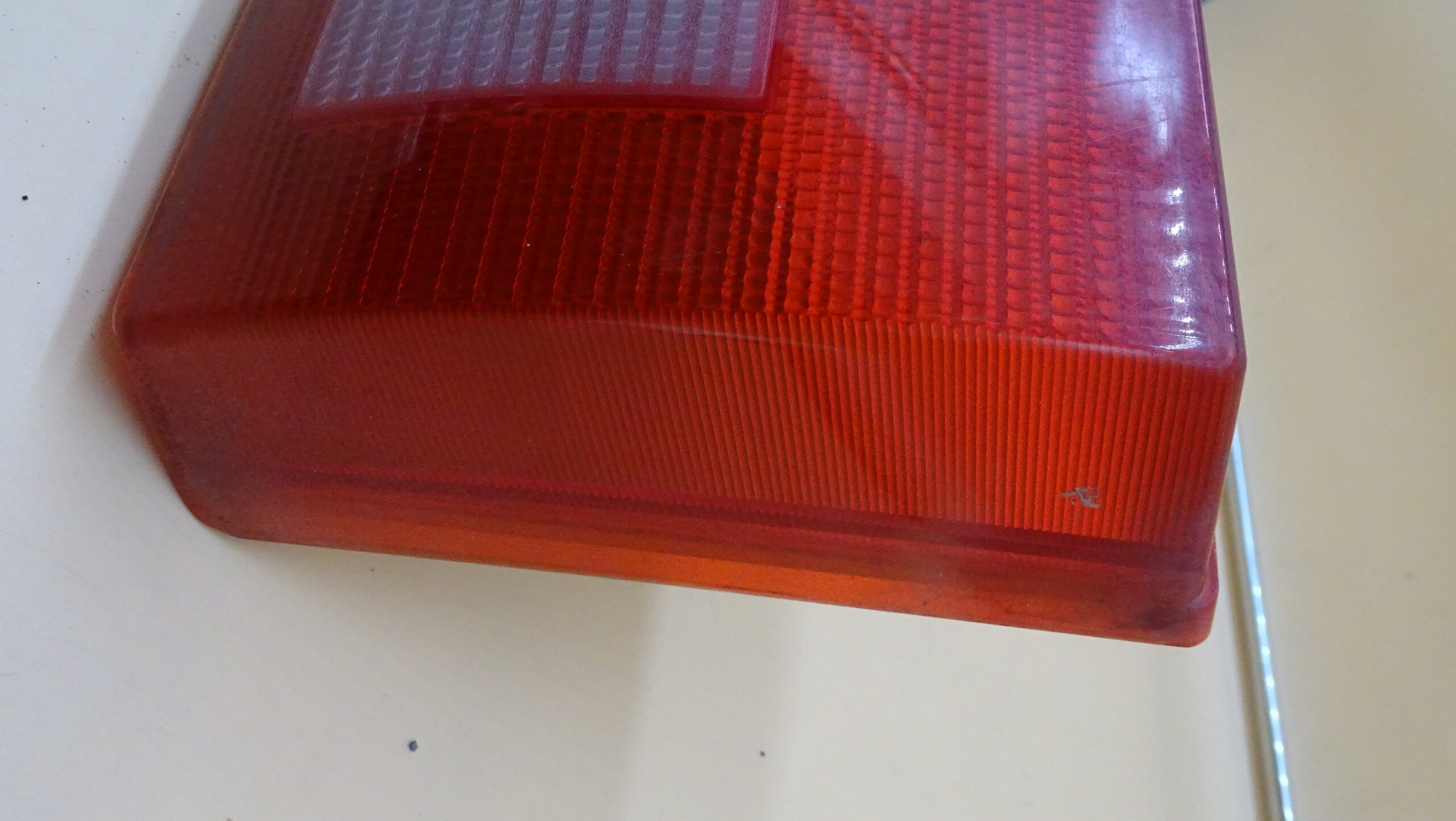 8G0945223/8G0945224 8G0945093/8G045094 Audi 80 Cabrio Typ 89 US Rückleucht Rücklicht Links Rechts – Bild 6