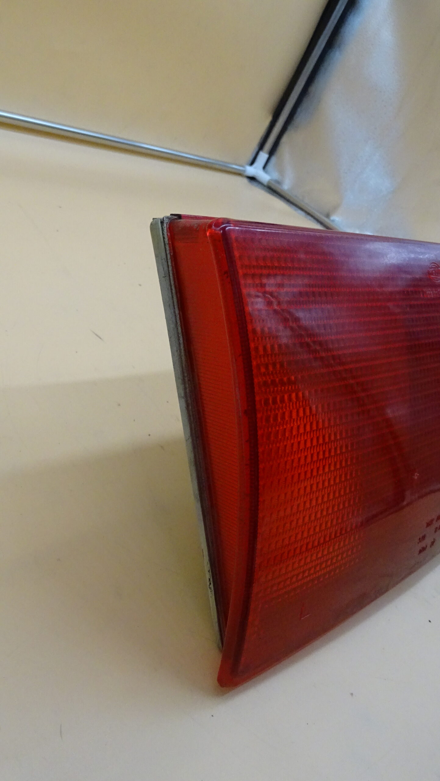 8G0945223/8G0945224 8G0945093/8G045094 Audi 80 Cabrio Typ 89 US Rückleucht Rücklicht Links Rechts – Bild 7