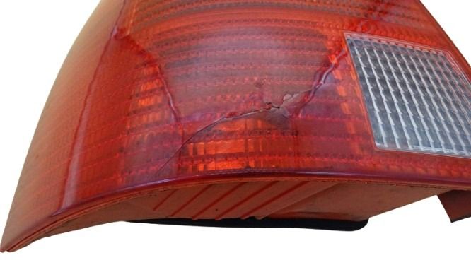 1J9945095P VW Golf 4 IV Variant Rücklicht Rückleuchte Links – Bild 9