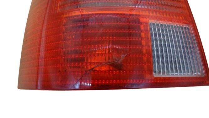 1J9945095P VW Golf 4 IV Variant Rücklicht Rückleuchte Links – Bild 2