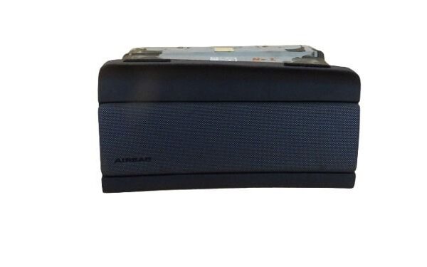 8A1880201A Audi 80 B4 RS2 Cabrio Typ 89 Doppelairbag Beifahrerairbag Dekorleiste anthrazit