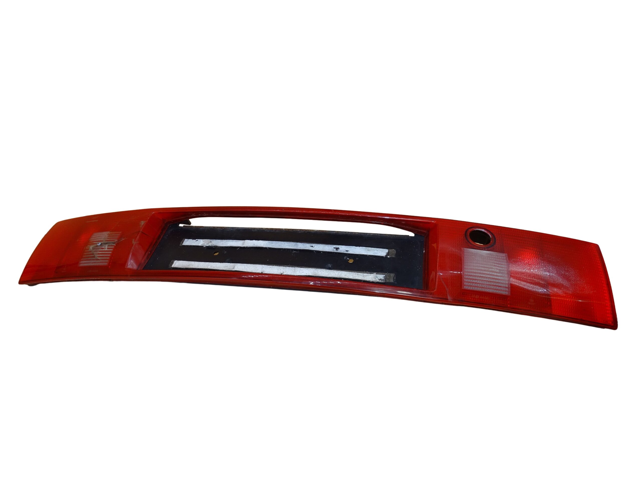 8G0945225 Audi 80 Cabrio Rücklicht Rückleuchtenband Heckklappe B-Ware/Defekt – Bild 3