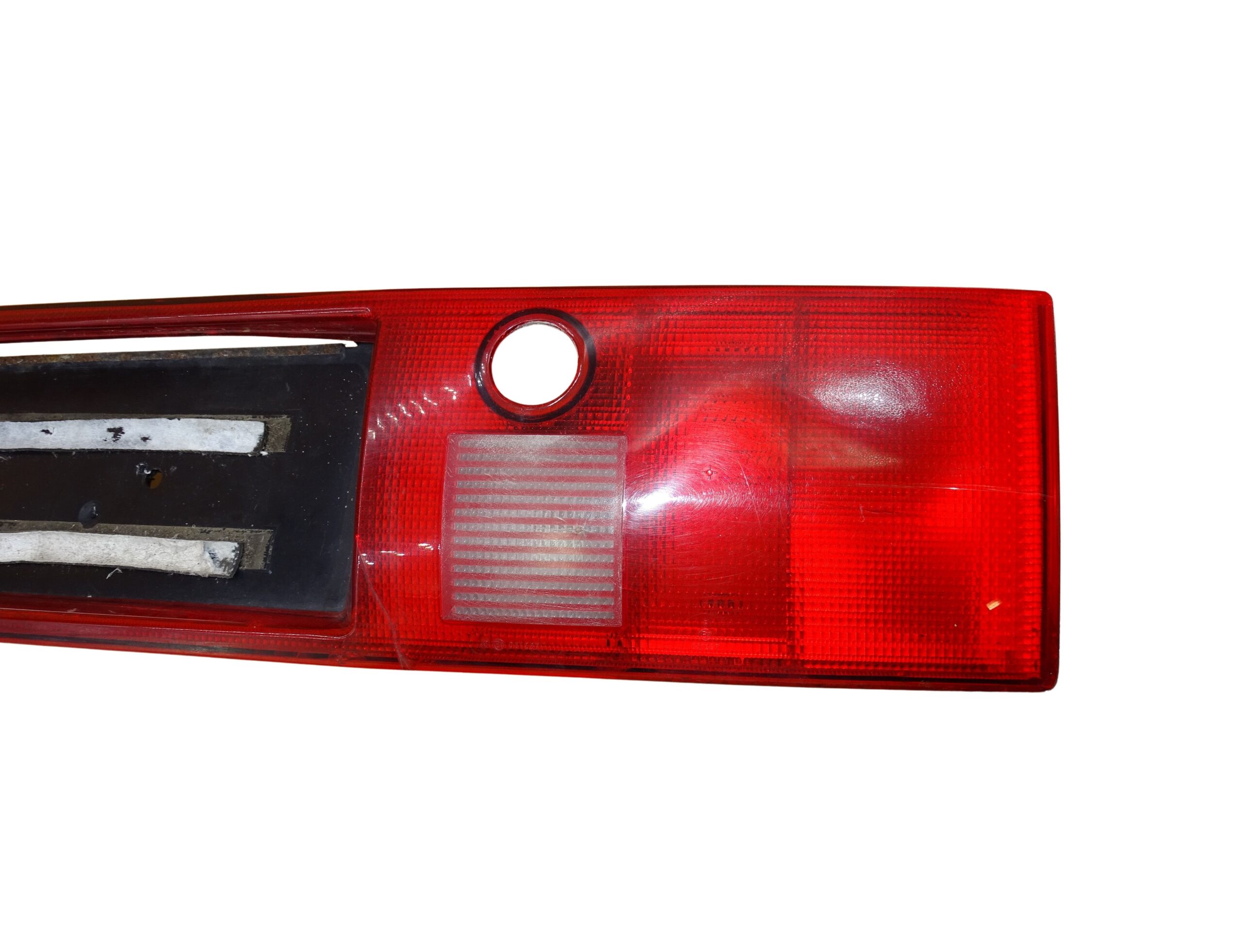 8G0945225 Audi 80 Cabrio Rücklicht Rückleuchtenband Heckklappe B-Ware/Defekt – Bild 4