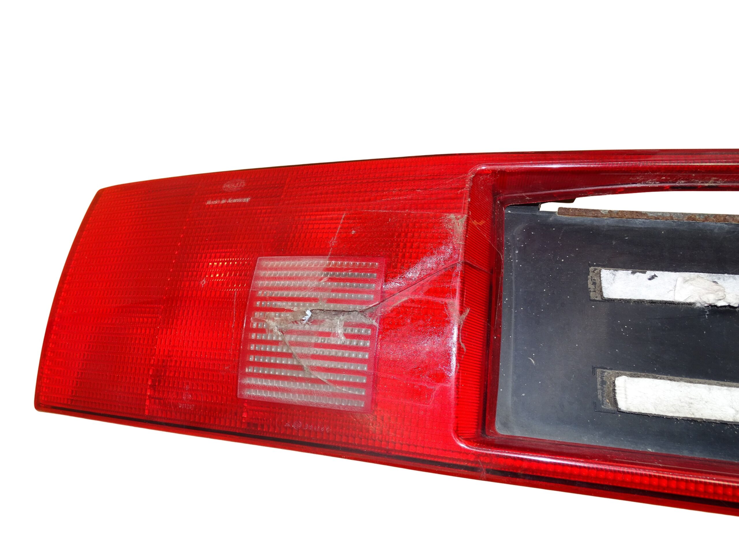 8G0945225 Audi 80 Cabrio Rücklicht Rückleuchtenband Heckklappe B-Ware/Defekt – Bild 6