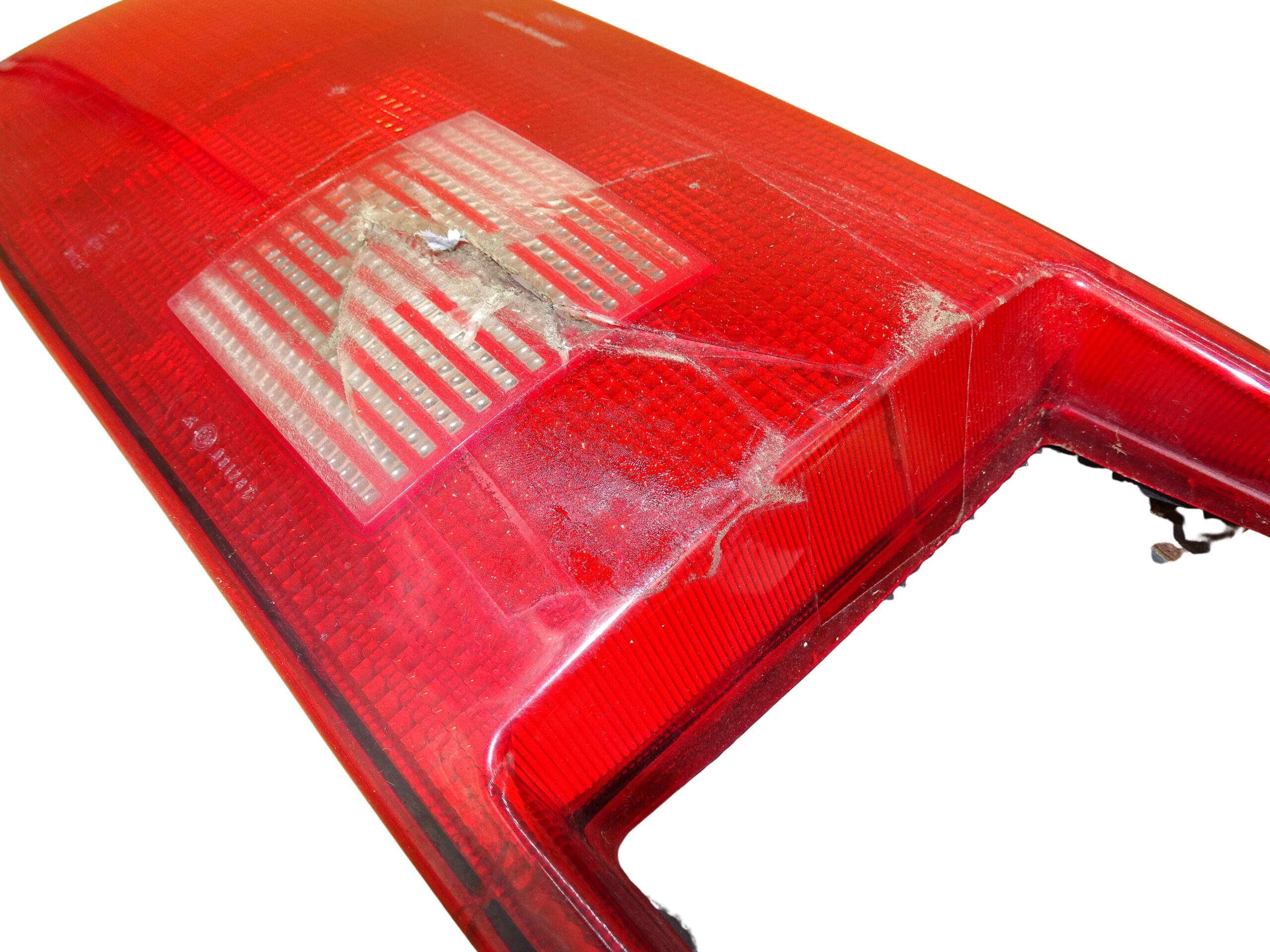 8G0945225 Audi 80 Cabrio Rücklicht Rückleuchtenband Heckklappe B-Ware/Defekt – Bild 7