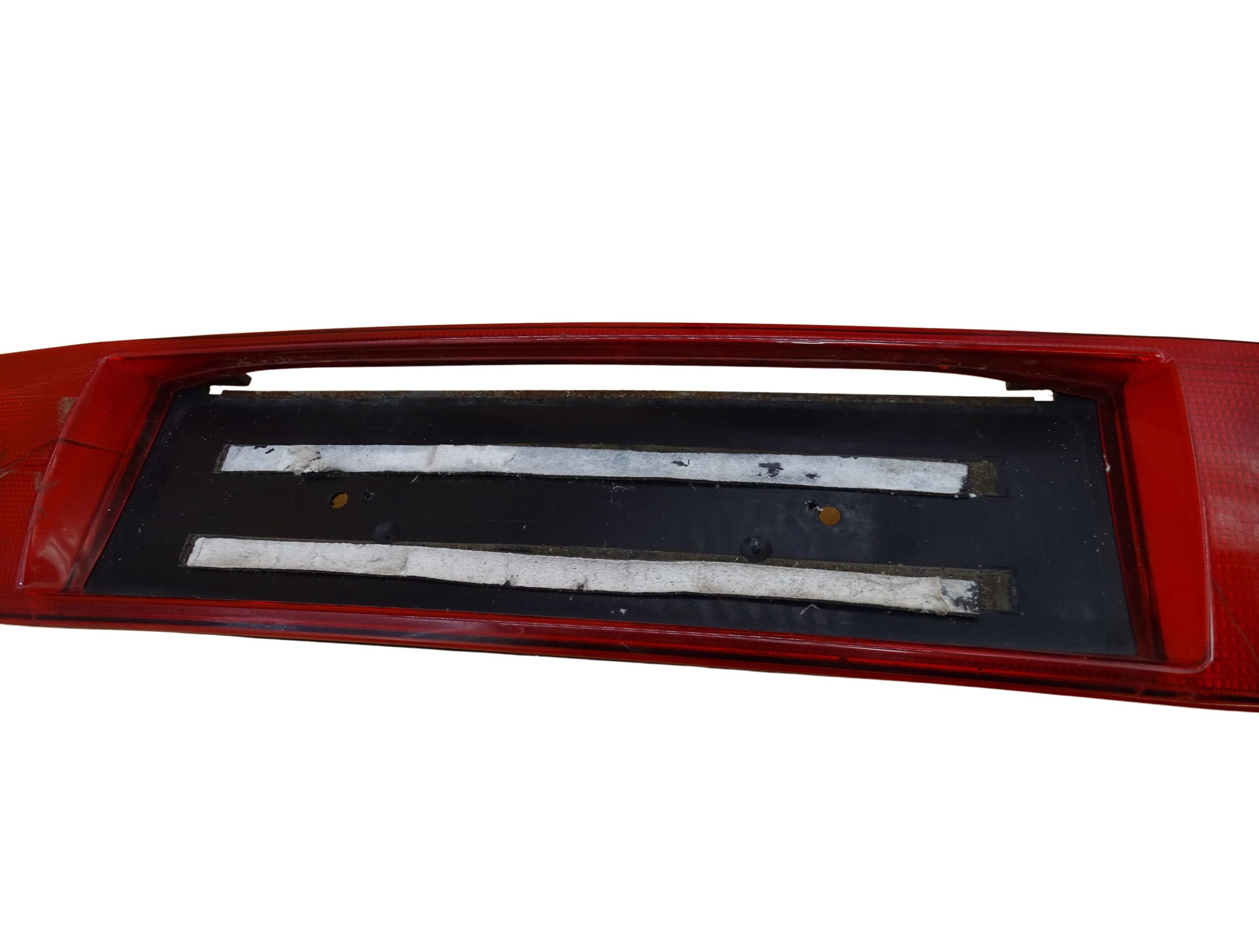 8G0945225 Audi 80 Cabrio Rücklicht Rückleuchtenband Heckklappe B-Ware/Defekt – Bild 9