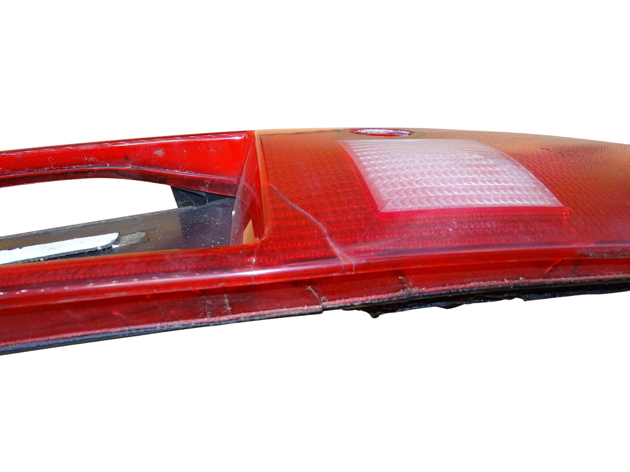 8G0945225 Audi 80 Cabrio Rücklicht Rückleuchtenband Heckklappe B-Ware/Defekt – Bild 2