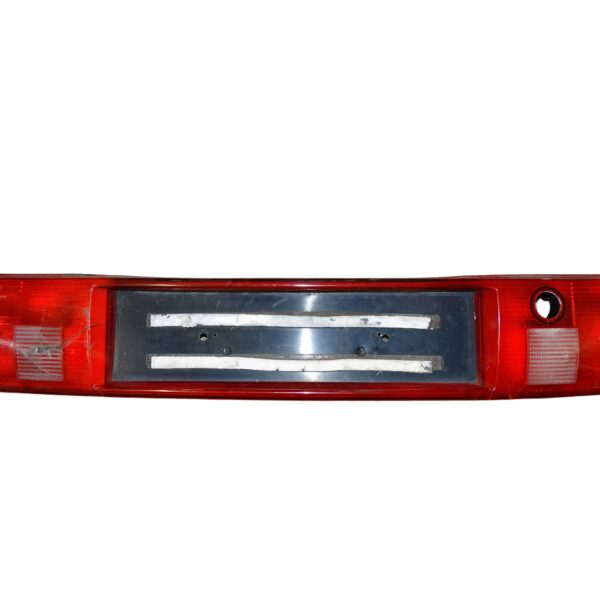 8G0945225 Audi 80 Cabrio Rücklicht Rückleuchtenband Heckklappe B-Ware/Defekt