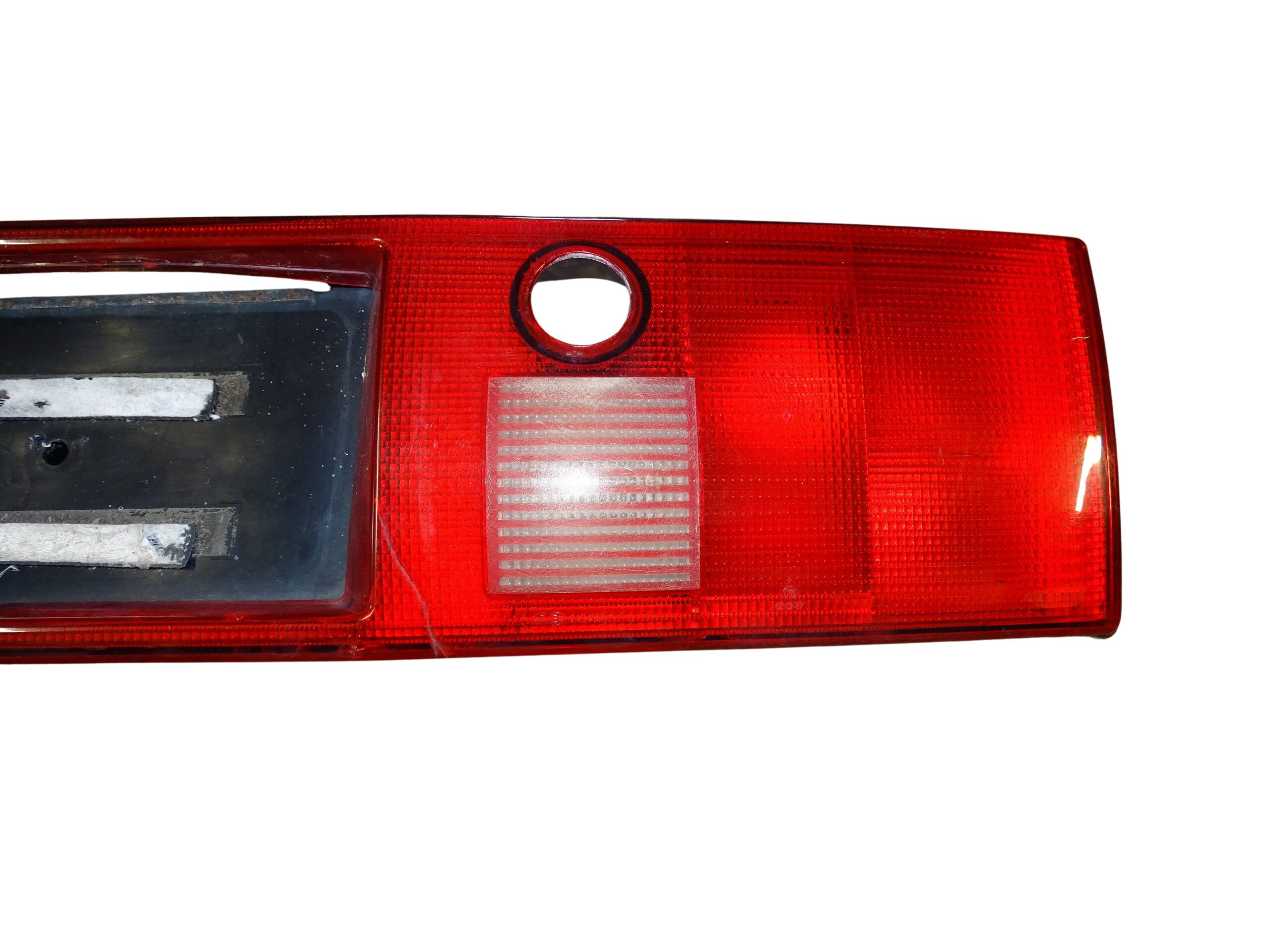 8G0945225 Audi 80 Cabrio Rücklicht Rückleuchtenband Heckklappe B-Ware/Defekt – Bild 11