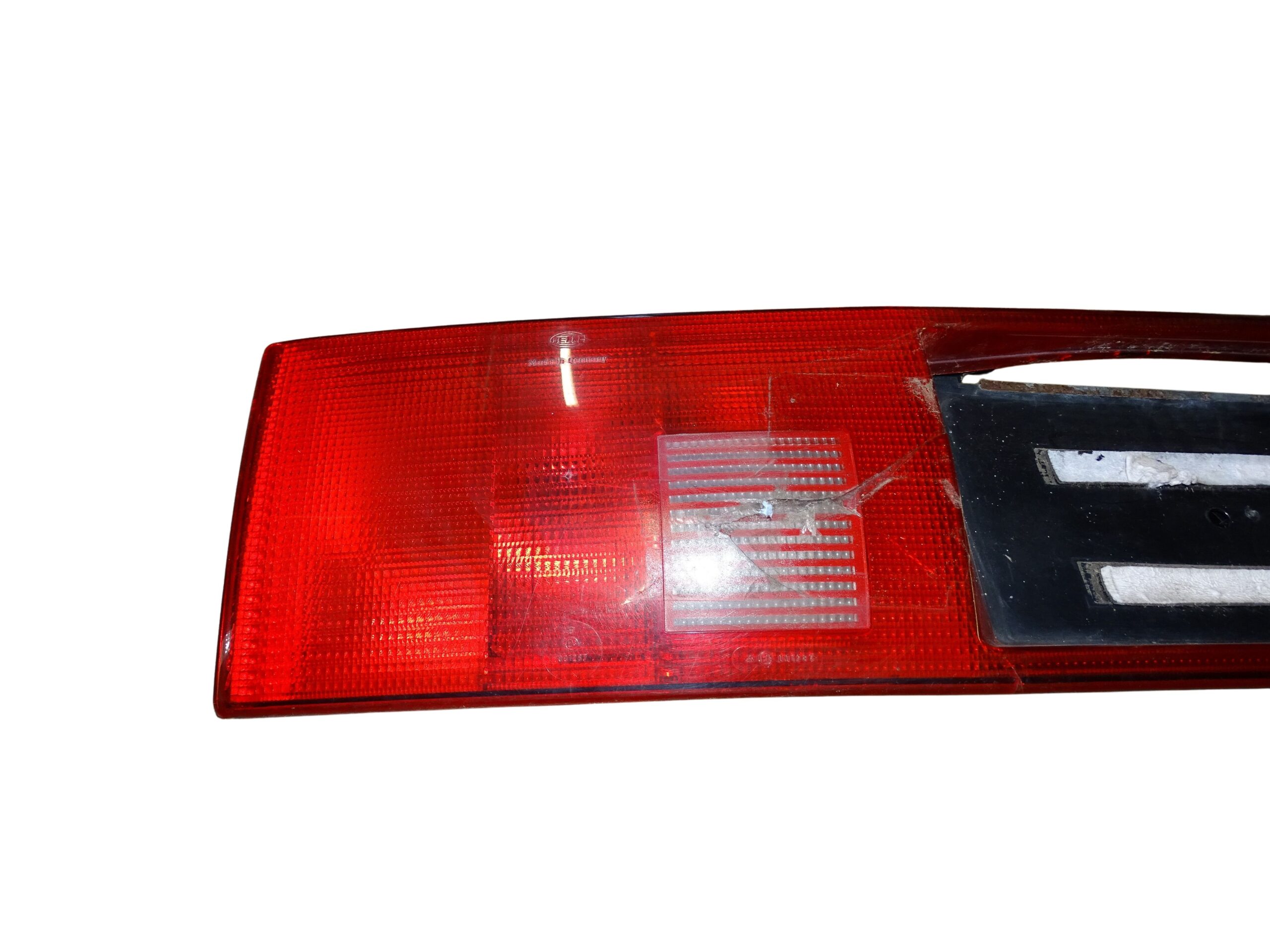 8G0945225 Audi 80 Cabrio Rücklicht Rückleuchtenband Heckklappe B-Ware/Defekt – Bild 12