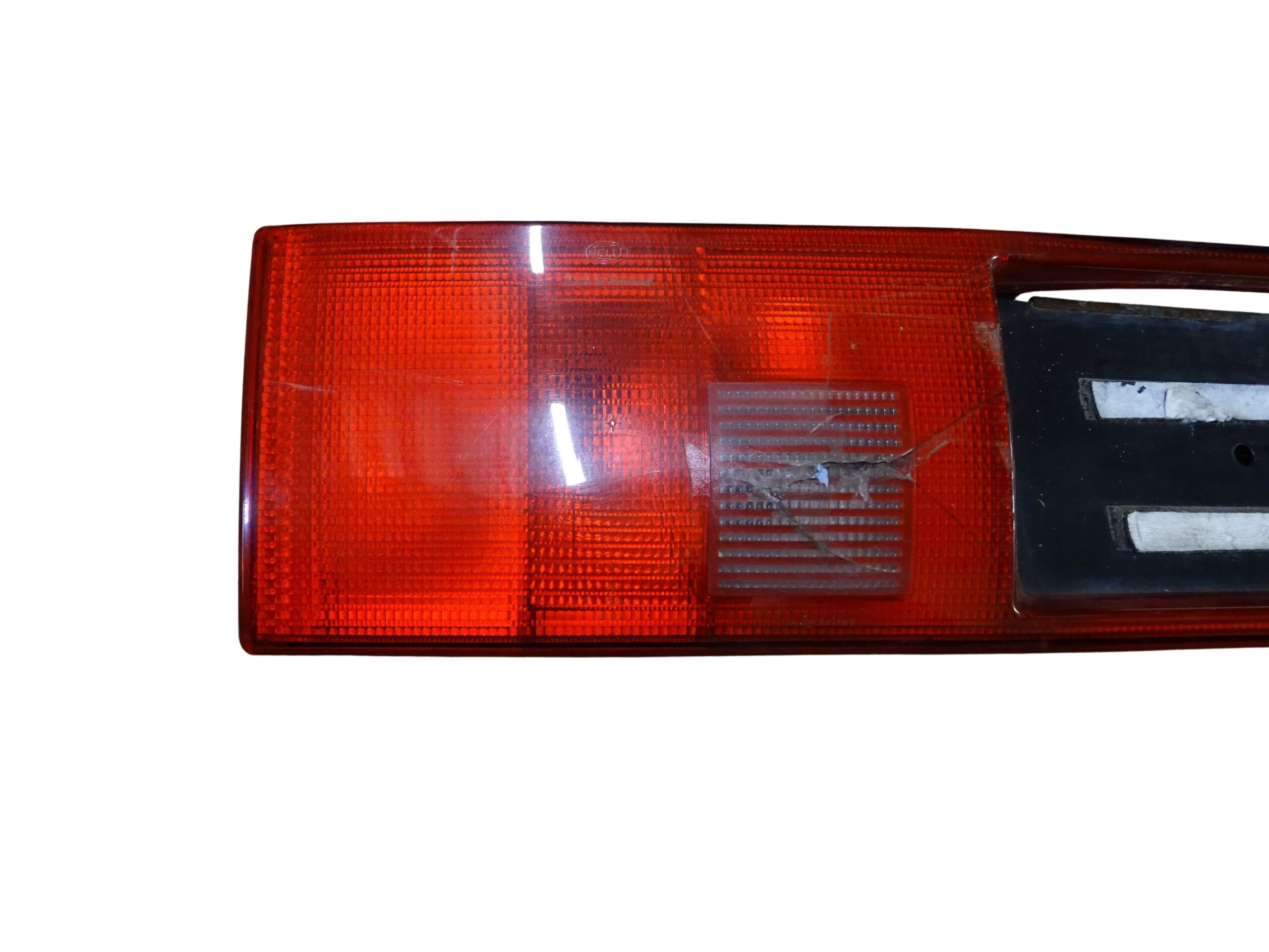 8G0945225 Audi 80 Cabrio Rücklicht Rückleuchtenband Heckklappe B-Ware/Defekt – Bild 13