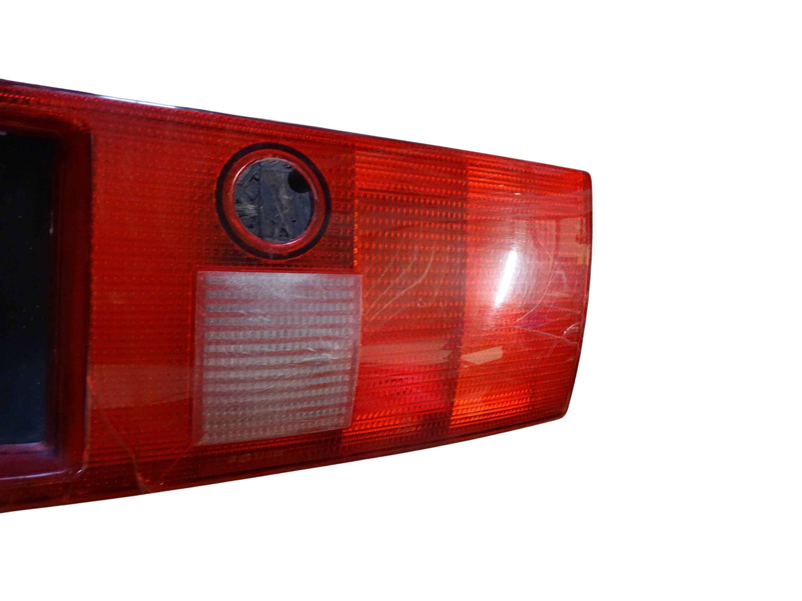 8G0945225 Audi 80 Cabrio Rücklicht Rückleuchtenband Heckklappe B-Ware/Defekt – Bild 14