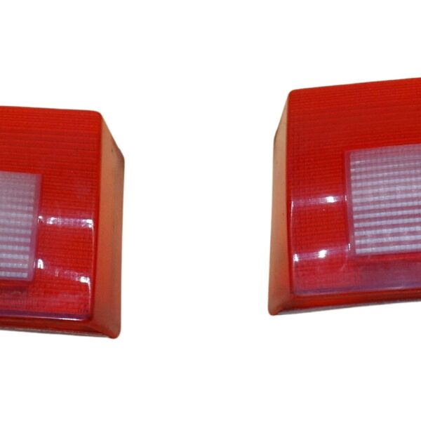 8G0945223/8G0945224 8G0945093/8G045094 Audi 80 Cabrio Typ 89 US Rückleucht Rücklicht Links Rechts