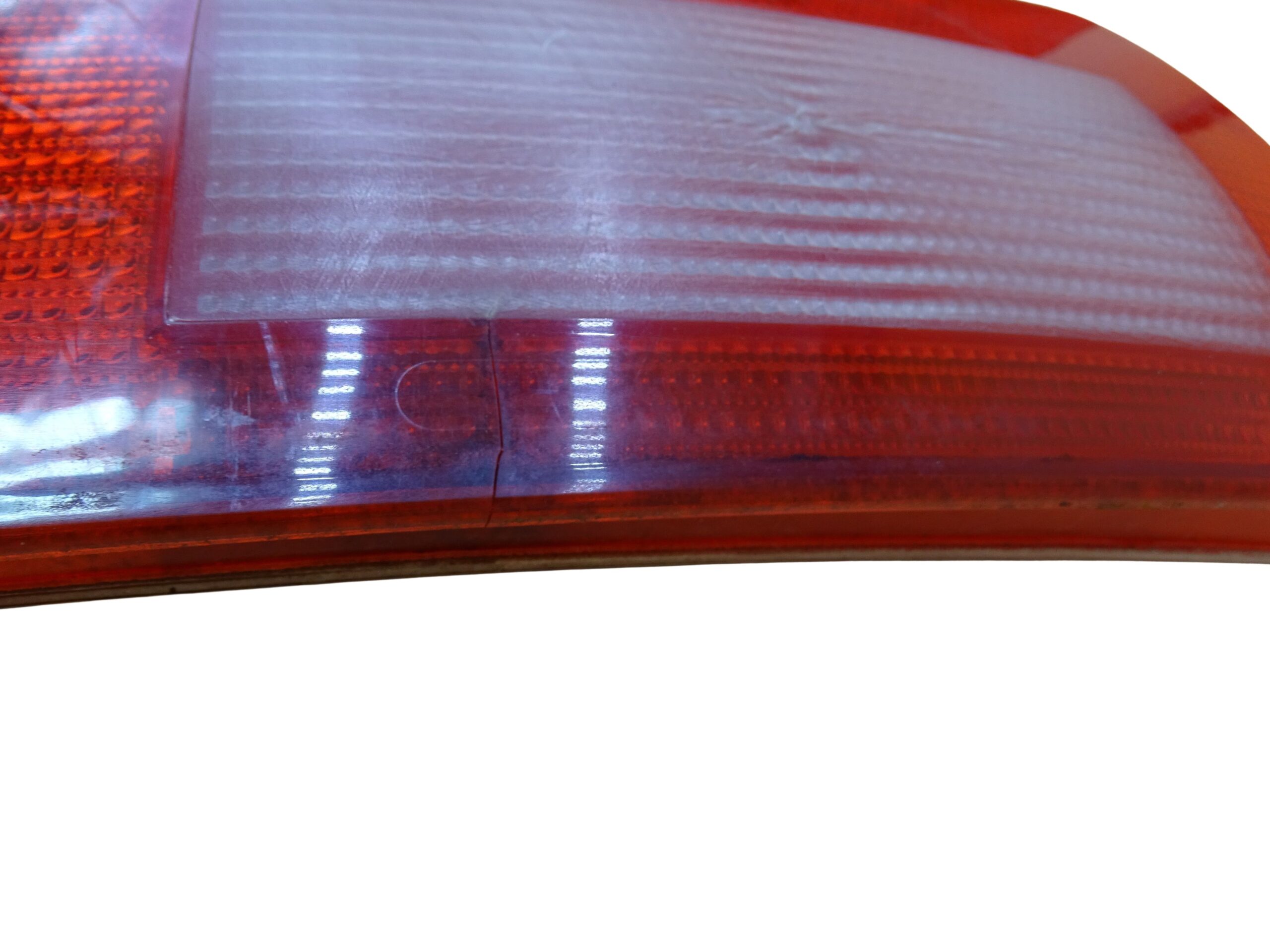 8G0945223/8G0945224 8G0945093/8G045094 Audi 80 Cabrio Typ 89 US Rückleucht Rücklicht Links Rechts – Bild 7