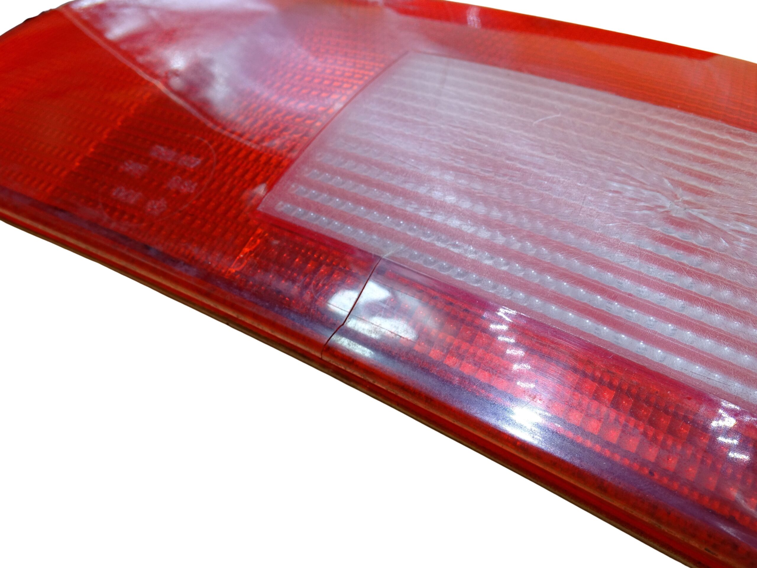 8G0945223/8G0945224 8G0945093/8G045094 Audi 80 Cabrio Typ 89 US Rückleucht Rücklicht Links Rechts – Bild 9