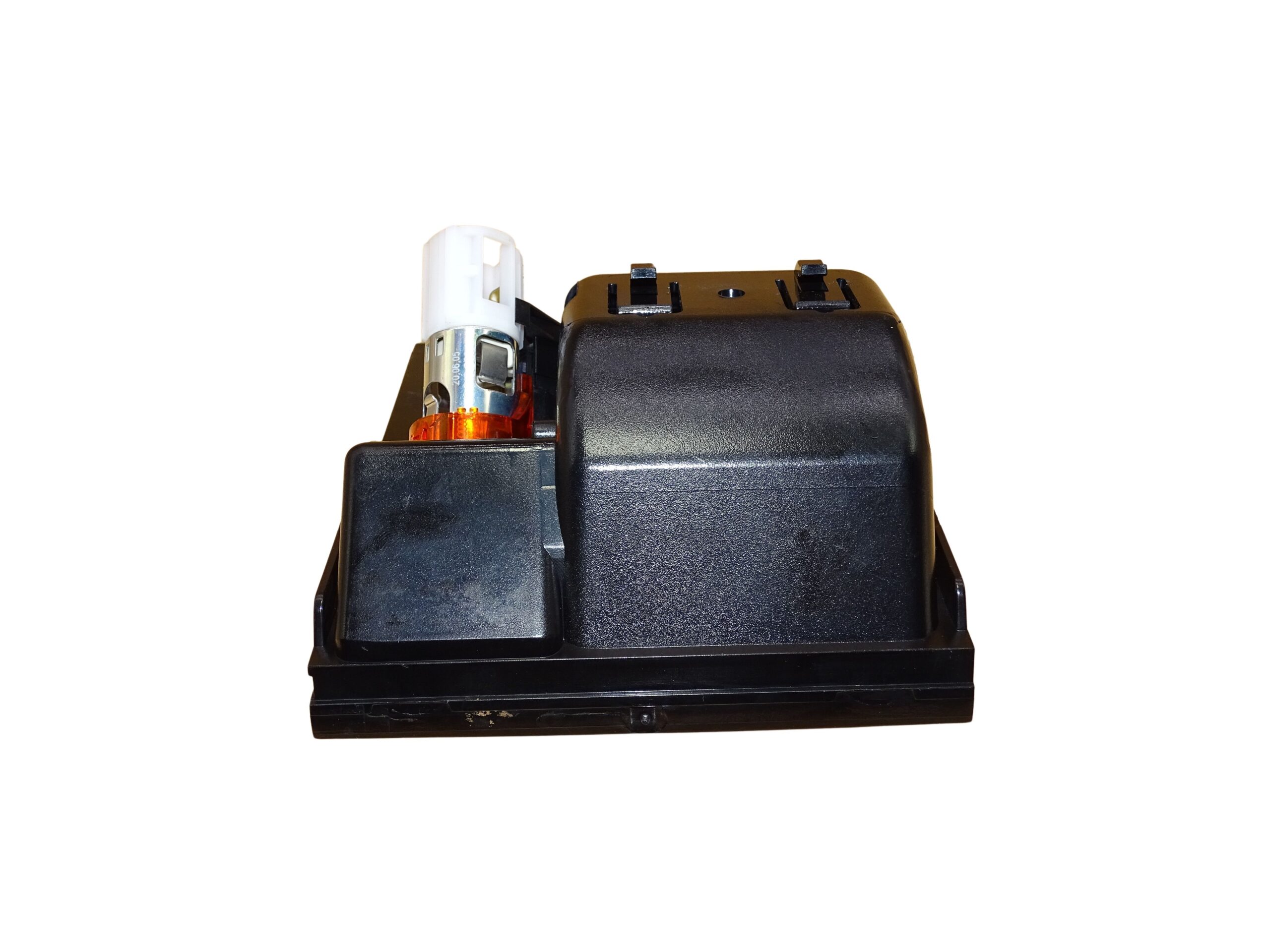 1J0857961G VW Golf 4 IV Bora Aschenbecher mit Anzünder Mittelkonsole – Bild 6
