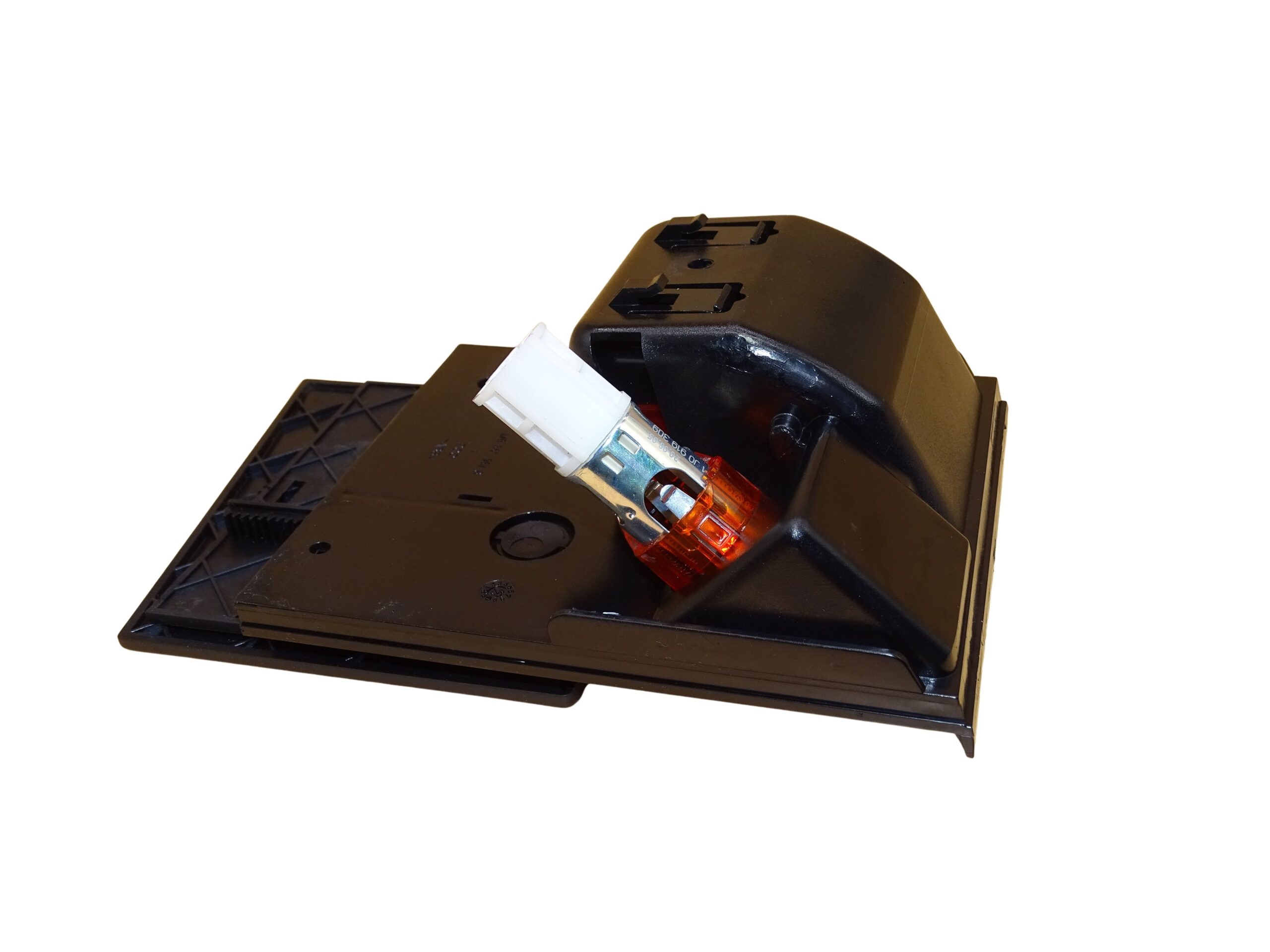 1J0857961G VW Golf 4 IV Bora Aschenbecher mit Anzünder Mittelkonsole – Bild 8