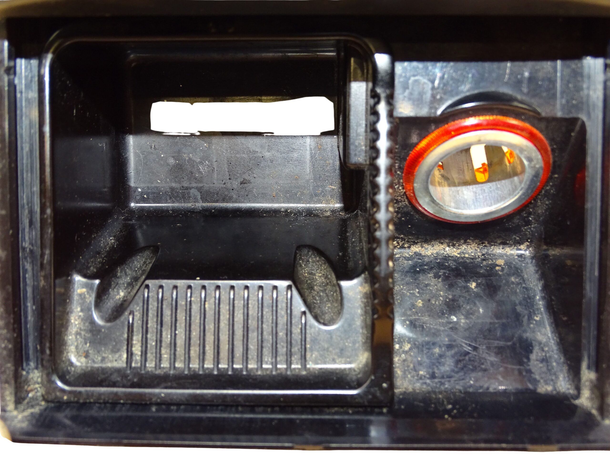 1J0857961G VW Golf 4 IV Bora Aschenbecher mit Anzünder Mittelkonsole – Bild 9