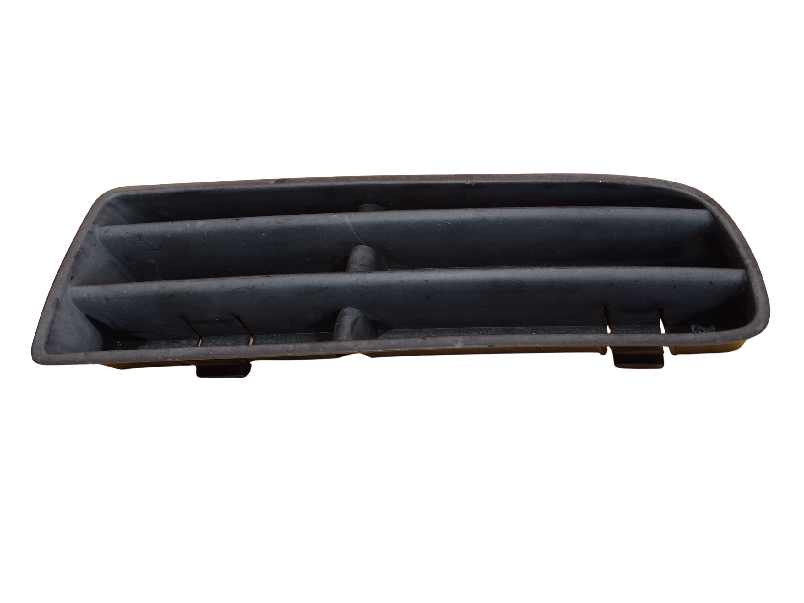 1J0853666D VW Golf 4 IV Abdeckung Frontstoßstange rechts – Bild 2