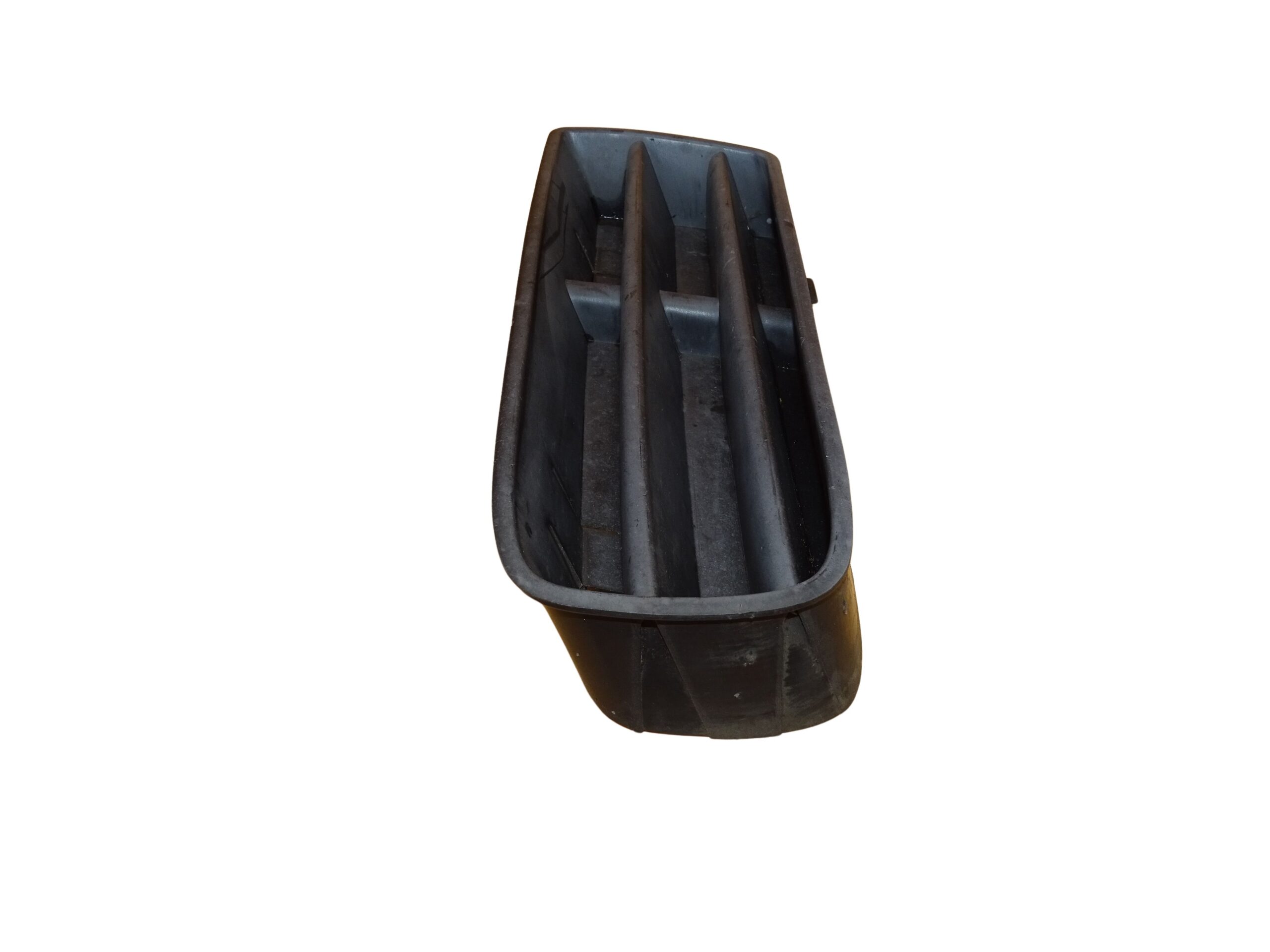 1J0853666D VW Golf 4 IV Abdeckung Frontstoßstange rechts – Bild 3