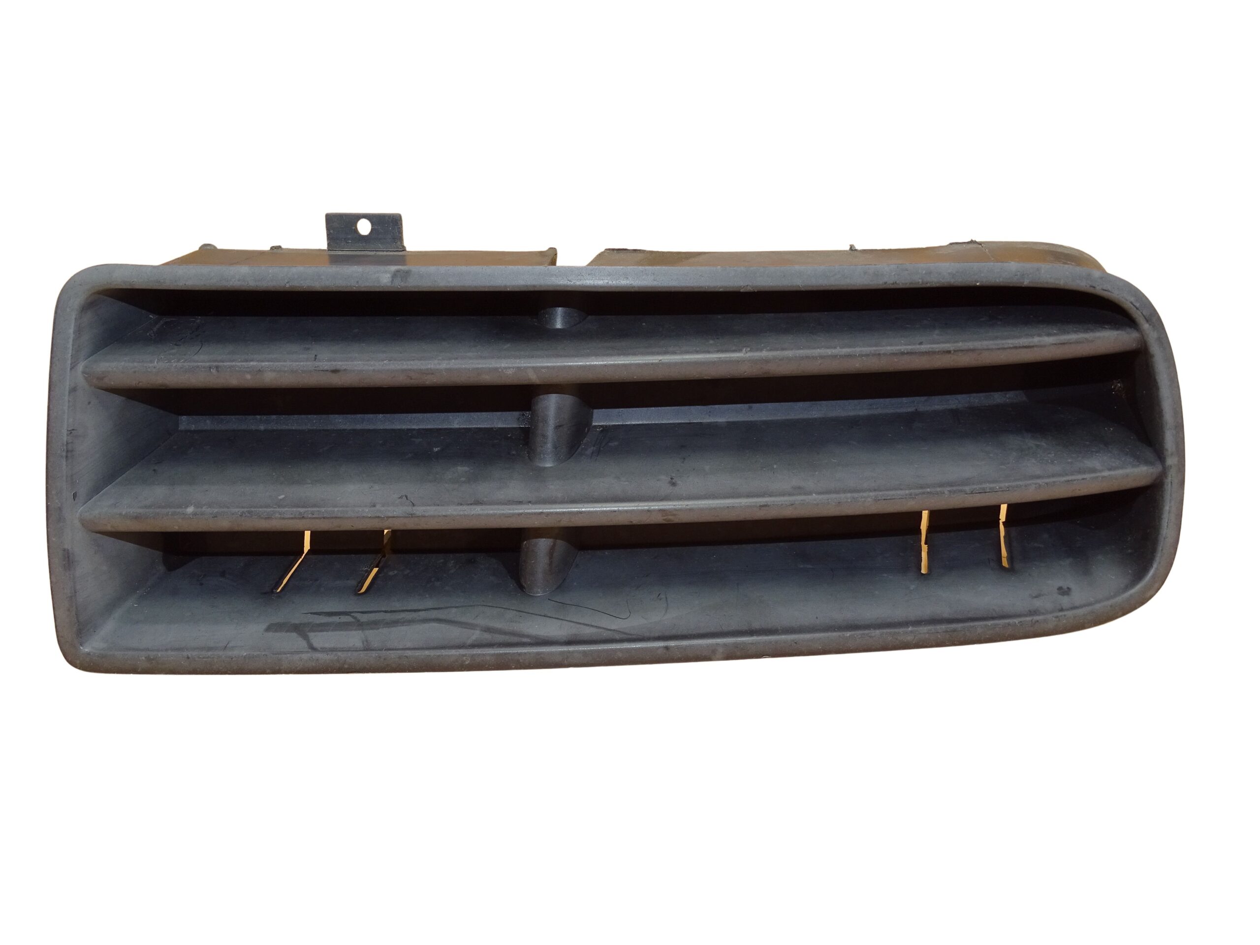 1J0853666D VW Golf 4 IV Abdeckung Frontstoßstange rechts – Bild 4