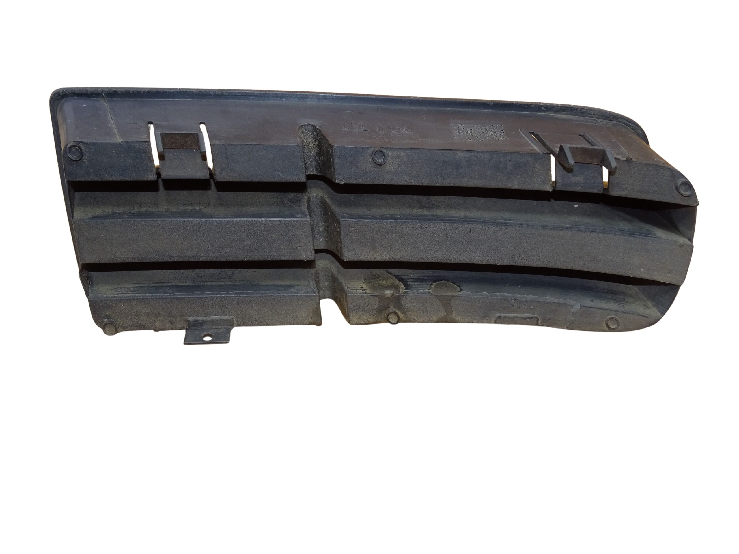 1J0853666D VW Golf 4 IV Abdeckung Frontstoßstange rechts – Bild 8