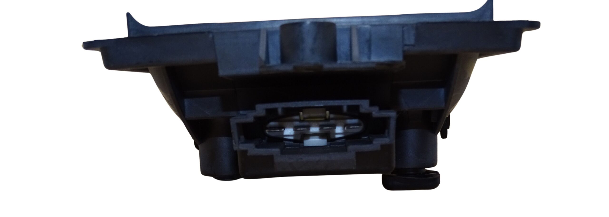 1J0819022A Original VW Golf 4 Widerstand Heizgebläse Innenraumgebläse Gebläseregler – Bild 5