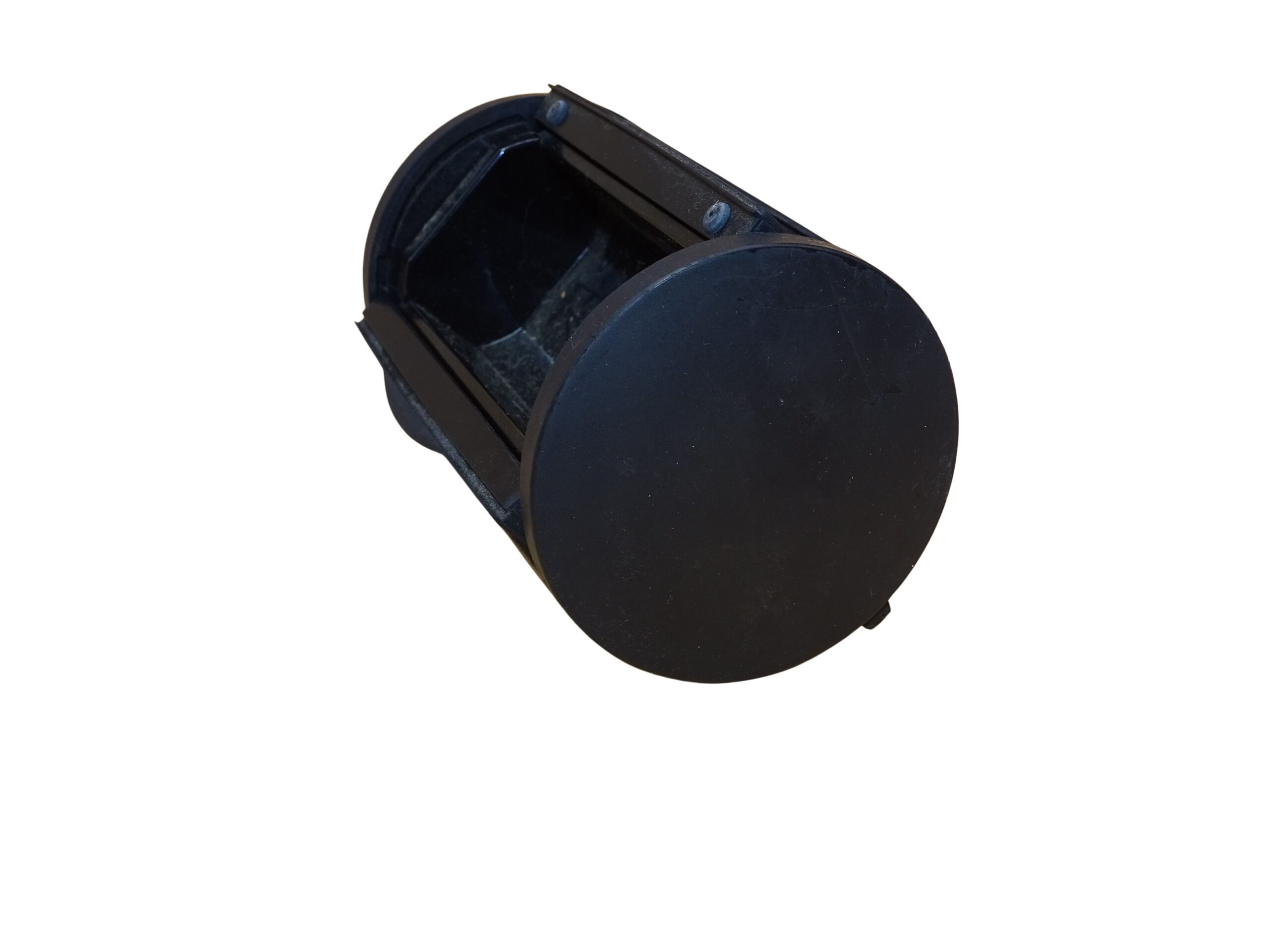 1J0857962H+1J0863359E VW Golf 4 IV Bora Aschenbecher Mittelkonsole Hinten mit Seitenabdeckung – Bild 4