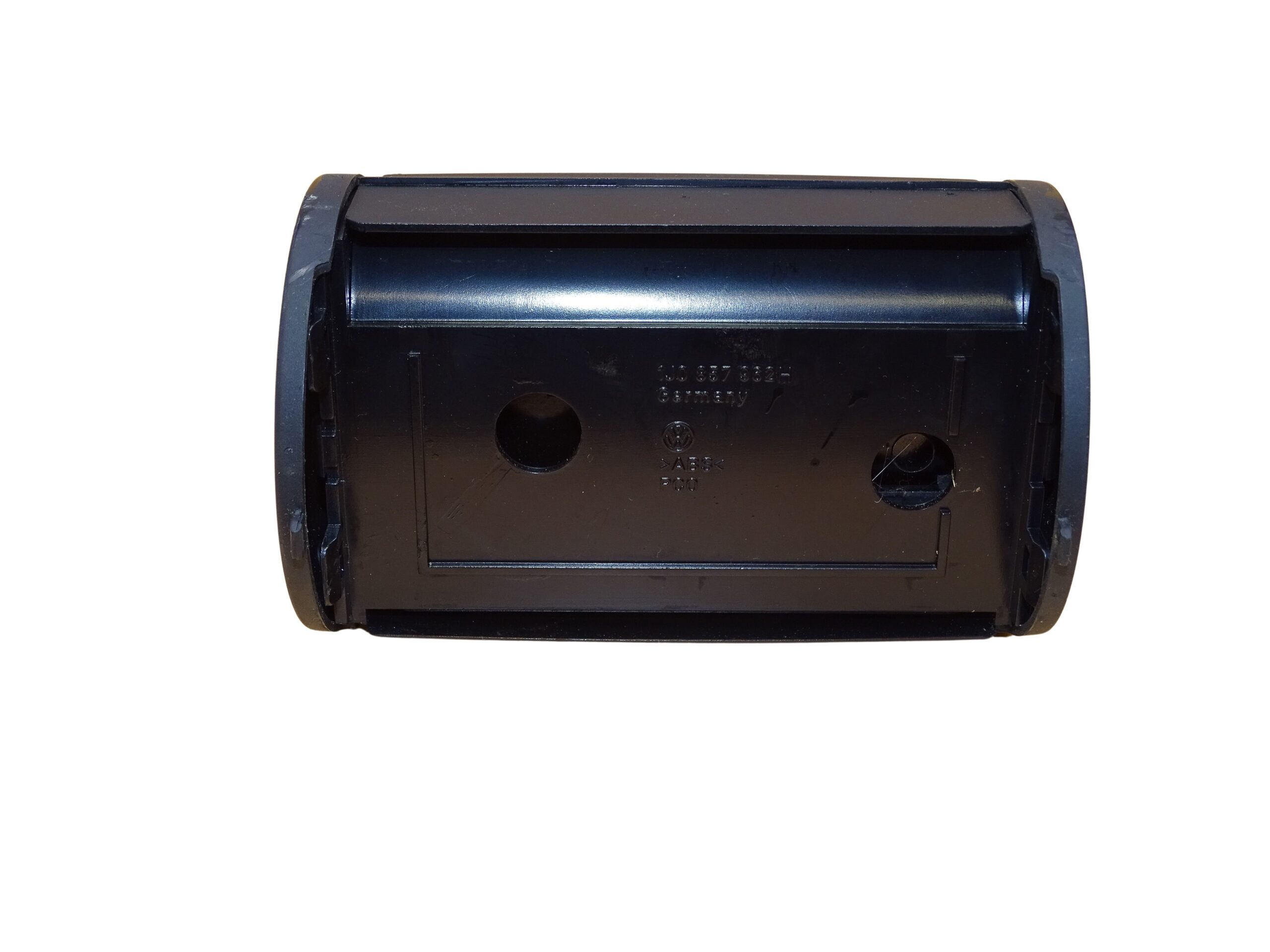 1J0857962H+1J0863359E VW Golf 4 IV Bora Aschenbecher Mittelkonsole Hinten mit Seitenabdeckung – Bild 5