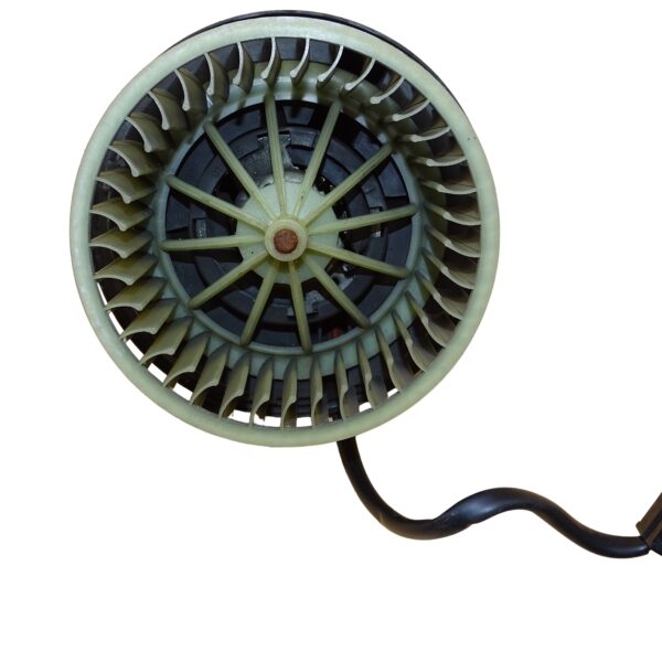 893819021 Audi 80 90 Typ 89 B4 A4 B5 VW Passat Gebläsemotor Gebläserad Heizung