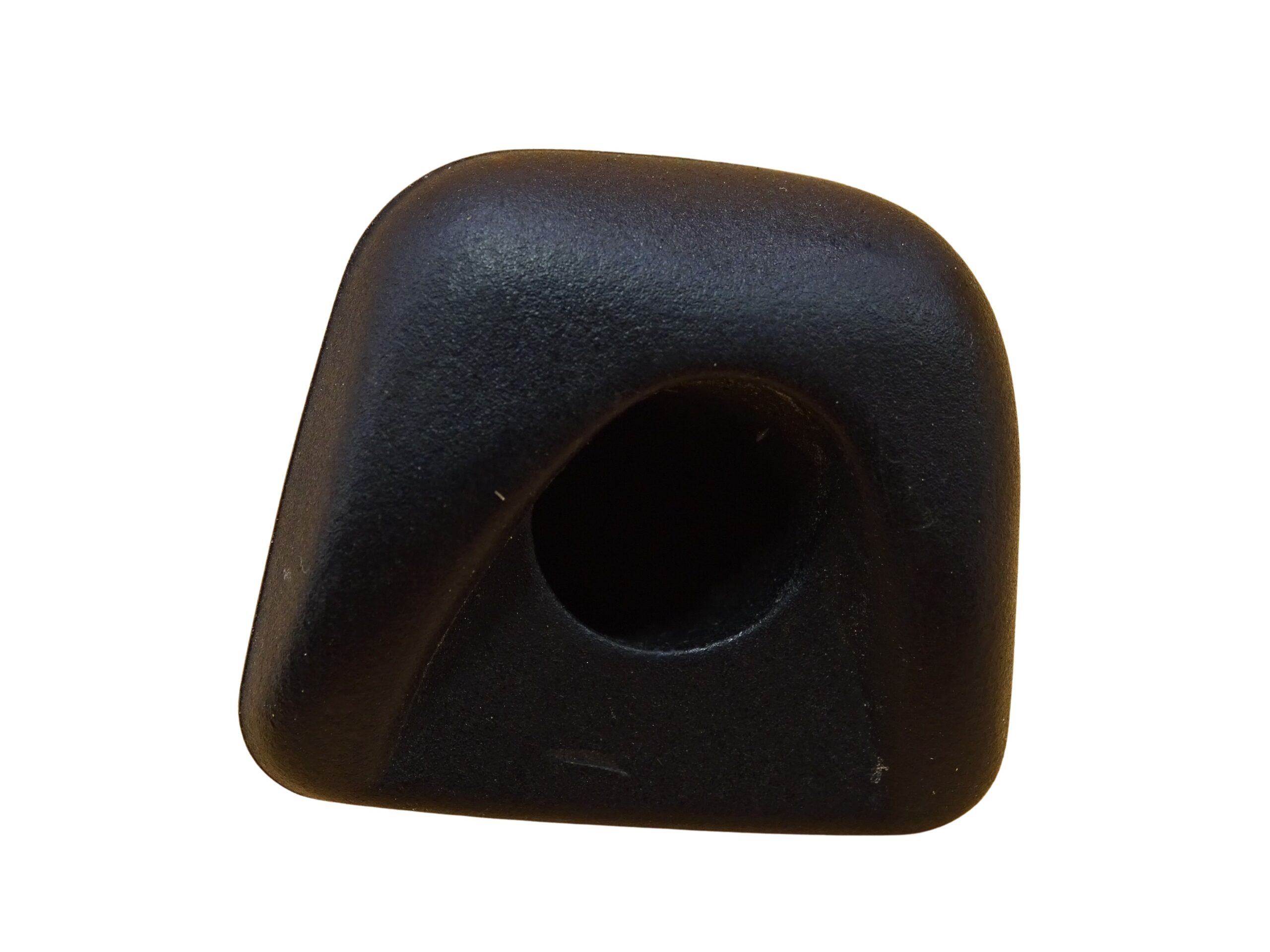 8G0862957 Audi 80 Cabrio Typ 89 Halterung Windschott Schwarz – Bild 2