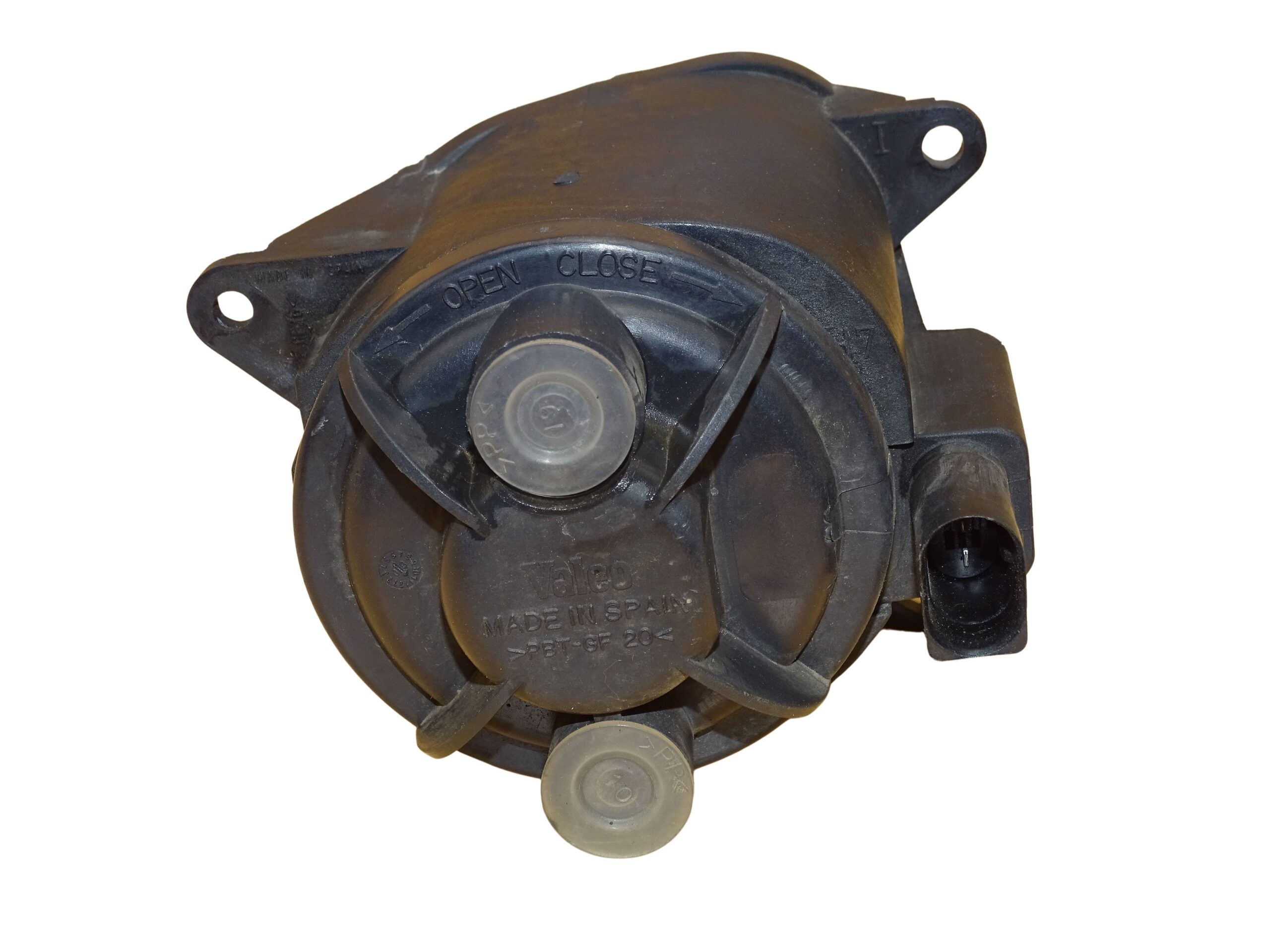 4Z7941699 Audi A6 C5 Avant Allroad Quattro 4B5 Nebelscheinwerfer Links – Bild 4